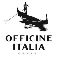 Officine Italia logo, Officine Italia contact details