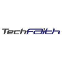 Techfaith wireless logo, Techfaith wireless contact details