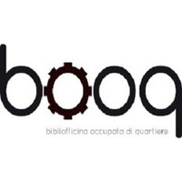 booq a.p.s. logo, booq a.p.s. contact details