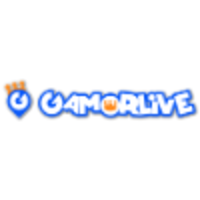 Gamorlive logo, Gamorlive contact details