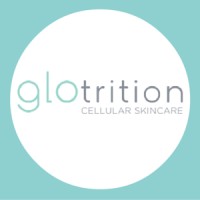 Glotrition logo, Glotrition contact details