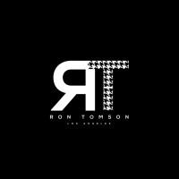 Ron Tomson logo, Ron Tomson contact details