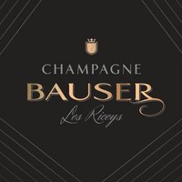 Champagne Bauser logo, Champagne Bauser contact details