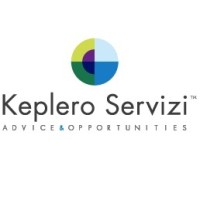 Keplero Servizi Sas logo, Keplero Servizi Sas contact details