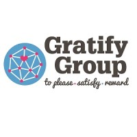 Gratify Group logo, Gratify Group contact details