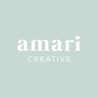 Amari Creative  Brand Studio logo, Amari Creative  Brand Studio contact details