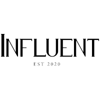 Influent logo, Influent contact details