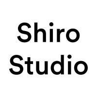 Shiro Studio logo, Shiro Studio contact details