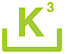 k3 Corp logo, k3 Corp contact details