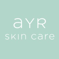 Ayr Skin Care logo, Ayr Skin Care contact details