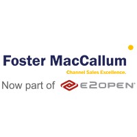 Foster MacCallum logo, Foster MacCallum contact details