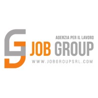 JOB GROUP S.R.L. - SOCIETA  A RESPONSABILITA  LIMITATA logo, JOB GROUP S.R.L. - SOCIETA  A RESPONSABILITA  LIMITATA contact details