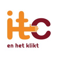 ITC Belgium logo, ITC Belgium contact details