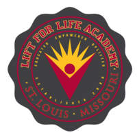 Lift for Life Academy High School logo, Lift for Life Academy High School contact details