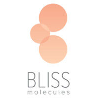 Bliss Molecules logo, Bliss Molecules contact details