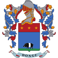 Dongu Foundation logo, Dongu Foundation contact details