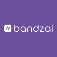 Bandzai logo, Bandzai contact details