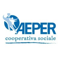 Cooperativa Sociale A.E.P.E.R. (Animazione Educazione Prevenzione E Reinserimento) logo, Cooperativa Sociale A.E.P.E.R. (Animazione Educazione Prevenzione E Reinserimento) contact details