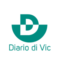 Diario di Vic logo, Diario di Vic contact details