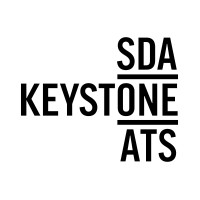 KEYSTONE-SDA-ATS AG logo, KEYSTONE-SDA-ATS AG contact details