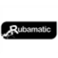 Rubamatic logo, Rubamatic contact details