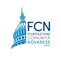 Fondazione Comunità Novarese onlus logo, Fondazione Comunità Novarese onlus contact details