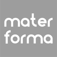 MaterForma logo, MaterForma contact details