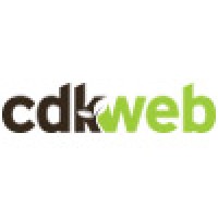 CDKWeb logo, CDKWeb contact details