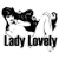 Lady Lovely logo, Lady Lovely contact details