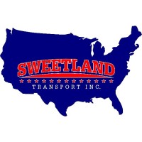 SWEETLAND TRANSPORT inc logo, SWEETLAND TRANSPORT inc contact details