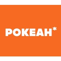 Pokeah* logo, Pokeah* contact details