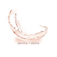 derma dame aesthetic consulting logo, derma dame aesthetic consulting contact details