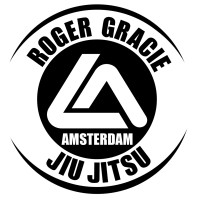 ROGER GRACIE ACADEMY AMSTERDAM logo, ROGER GRACIE ACADEMY AMSTERDAM contact details