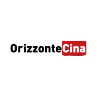 OrizzonteCina logo, OrizzonteCina contact details