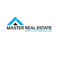 Master Real Estate mediazioni immobiliari logo, Master Real Estate mediazioni immobiliari contact details