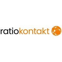 ratiokontakt logo, ratiokontakt contact details