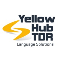 TDR Translation Company logo, TDR Translation Company contact details