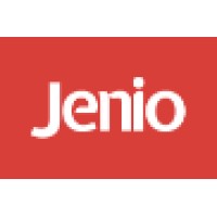 Jenio logo, Jenio contact details