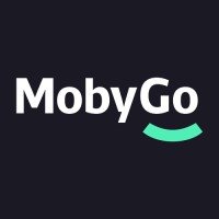 MobyGo logo, MobyGo contact details