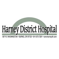 Harney District Hospital logo, Harney District Hospital contact details