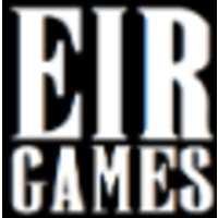 EIR Games logo, EIR Games contact details