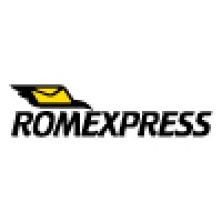 Romexpress logo, Romexpress contact details