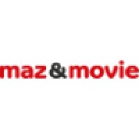 maz&movie GmbH logo, maz&movie GmbH contact details