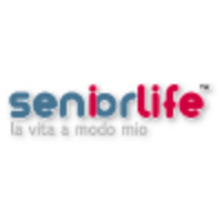 SeniorLife srl logo, SeniorLife srl contact details