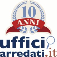 Ufficiarredati logo, Ufficiarredati contact details