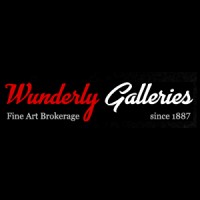 Wunderly Galleries Inc. logo, Wunderly Galleries Inc. contact details