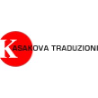 Kasakova Traduzioni Srl logo, Kasakova Traduzioni Srl contact details