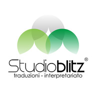 Studio Blitz logo, Studio Blitz contact details