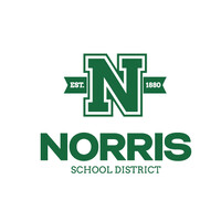 Norris School District logo, Norris School District contact details