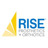 Rise Prosthetics and Orthotics logo, Rise Prosthetics and Orthotics contact details